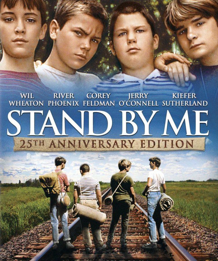 Stand By Me