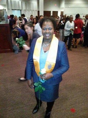 The Beautiful Struggle: Mona Mosley
