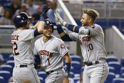 Gurriel hits a grand slam, in 7-2 victory