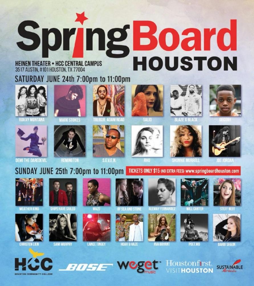 SpringBoard+South+hits+HCC