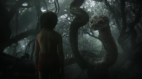 In Retrospect: The Jungle Book (2016)