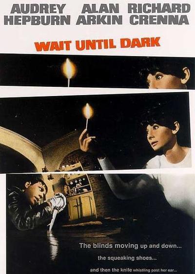 In Retrospect: Wait until Dark