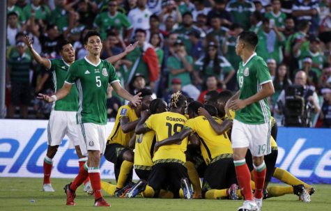 2017 CONCACAF Gold Cup comes to its finale