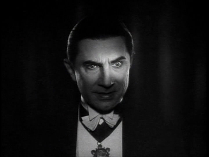 Hasil gambar untuk Dracula (1931)