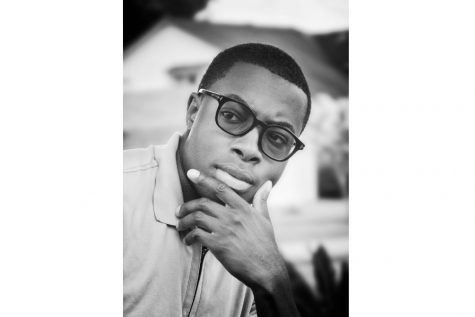 Student-artist inspires with ‘Elevate’