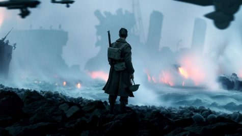 Dunkirk – Another Awesome Review