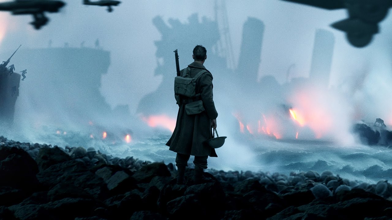 Dunkirk - Another Awesome Review