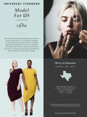Nation-wide model search lands in Houston