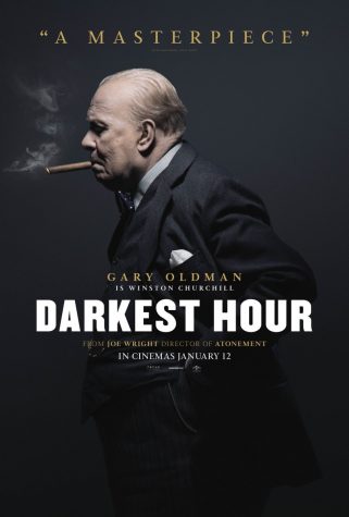 ‘Darkest Hour’ is a gripping war of words