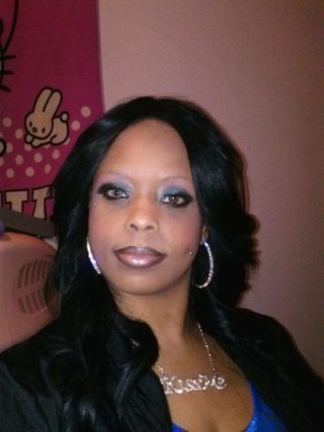 The Beautiful Struggle: Tatesha Jones