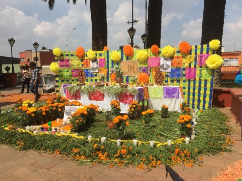 Dia de los Muertos