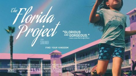 “The Florida Project” is a quiet movie with huge impact