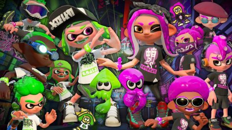 Splatoon 2: Still fresh and off the hook