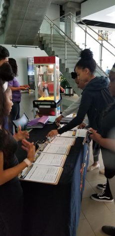 Commit to Complete: HCC holds week-long event