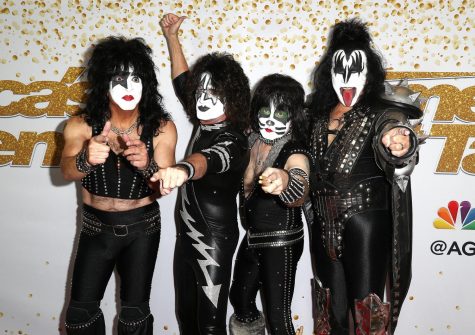 “End of the Road”: KISS to tour for one last time