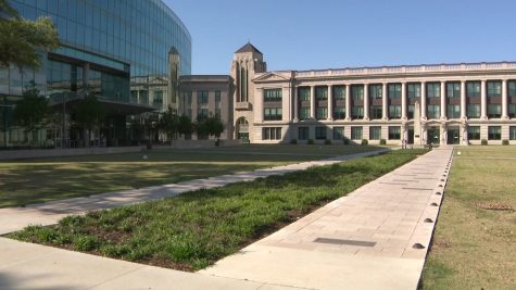 HCC releases Clery report for 2018