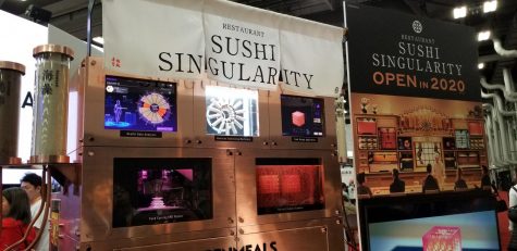 Startups shine bright in SXSW Trade Show