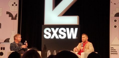 Lance Bass dives deep in 90’s boy band scam