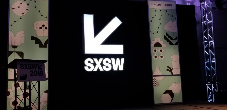 Gonzalez takes in sights, sounds of SXSW