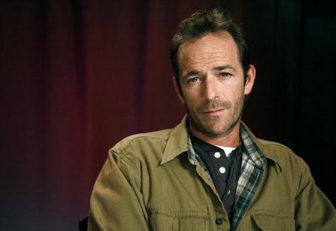 Friends, fans and family grieve Luke Perry’s death