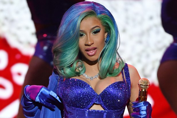 Old video of Cardi B resurfaces; responds to past claims