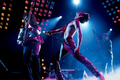 Movie review: Bohemian Rhapsody goes much deeper