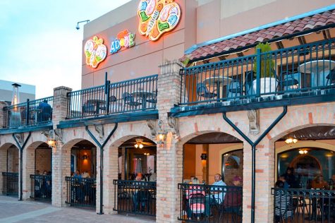 R.I.P. Café Adobe: “the best margaritas in Houston”