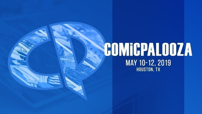 Know before you go: how to survive Comicpalooza