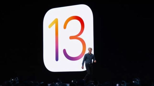 Apples iOS 13 promises to be the best update ever