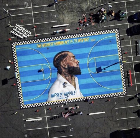 Nipsey Hussle: The art of being self-made