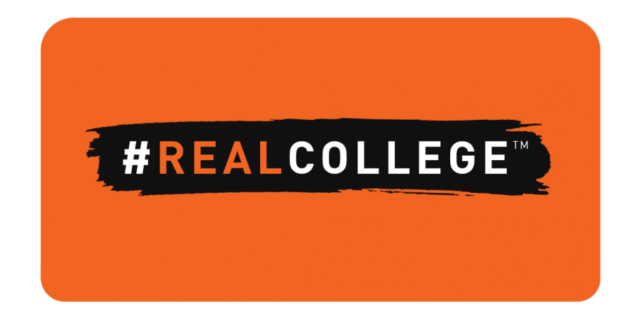 HCC to host #RealCollege conference