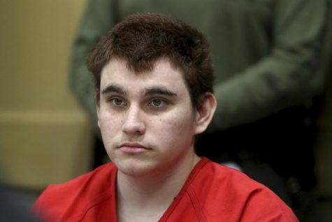 Florida School Shooter Nikolas Cruz’s Trial Will Begin January
