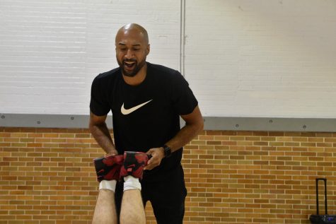 Bootcamp Opens Up to HCC Students