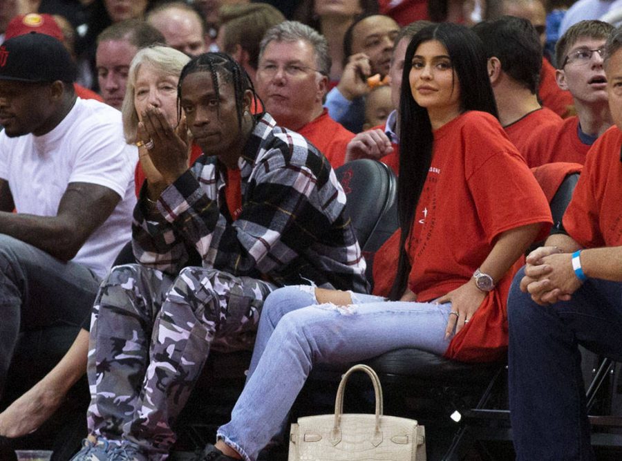 Travis Scott & Kylie Jenner Break Up