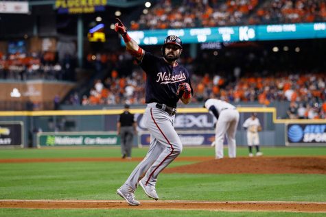 You had it Astros, you had it!