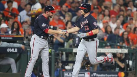 The Nationals prove they are the Real Deal