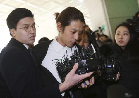 K-Pop Stars Choi Jong-hoon & Jung Joon-young Are Going to Prison
