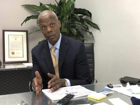 National Black News Channel makes debut