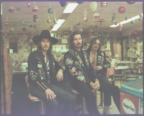 Rodeo Headliner Series: Midland