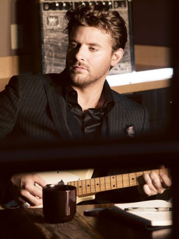 Rodeo Headliner Series: Chris Young