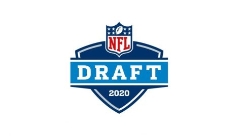 NFL Draft Day 2020 Part 3
