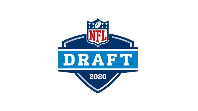 NFL Draft Day 2020 Part 1