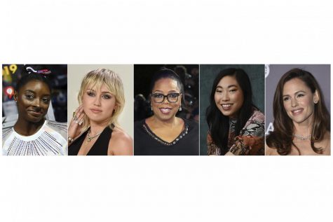 Oprah to headline Facebook and Instagram graduation event
