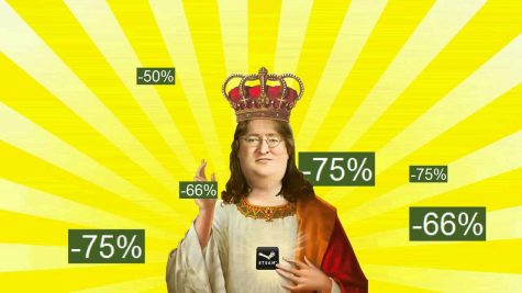 Steam Summer Sale Starts Today Get Your Wallet Ready The Egalitarian