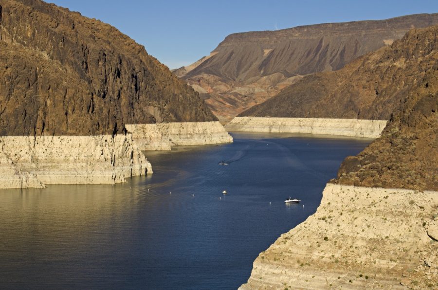The Looming Crisis Surrounding the Colorado River