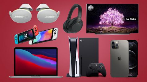 Some Electronics Will Be Hard to Get This Black Friday