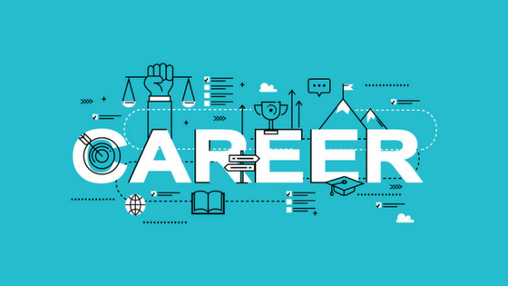 Simple Steps to Find The Right Career