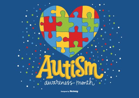 April is for Autism!