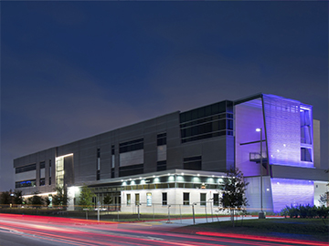 Houston Community College’s West Houston Institute