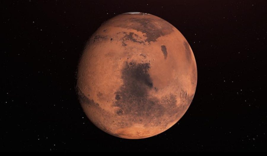 Elon Musk Has Plans to Nuke Mars